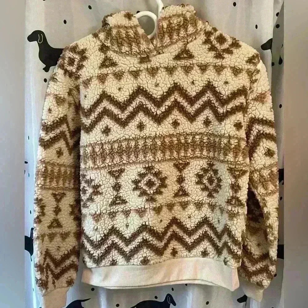 Urban Kids hoodie